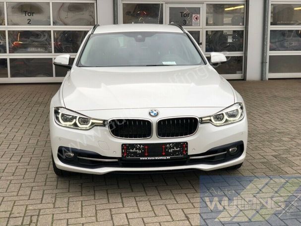 BMW 330d Touring xDrive 190 kW image number 7