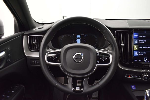 Volvo XC60 T8 AWD 288 kW image number 25