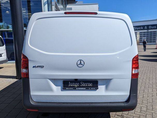 Mercedes-Benz Vito e 85 kW image number 14