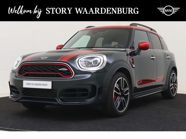 Mini John Cooper Works Countryman ALL4 171 kW image number 1