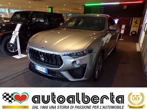 Maserati Levante 257 kW image number 1