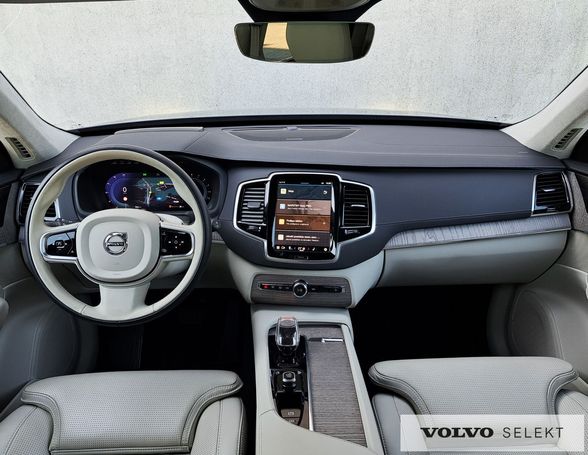 Volvo XC90 AWD 221 kW image number 11