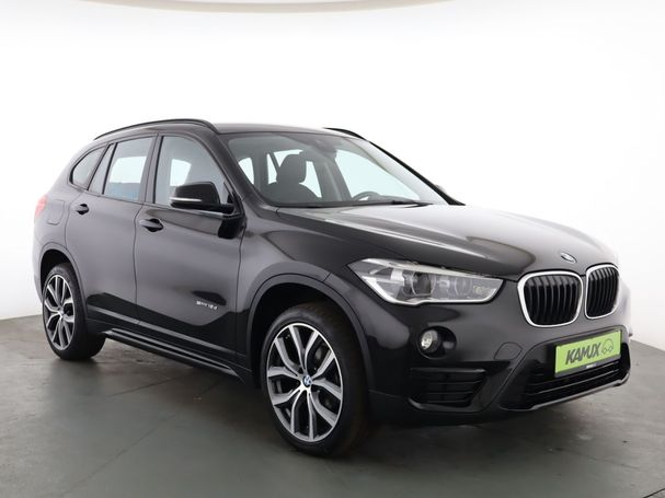 BMW X1 sDrive18d 110 kW image number 2