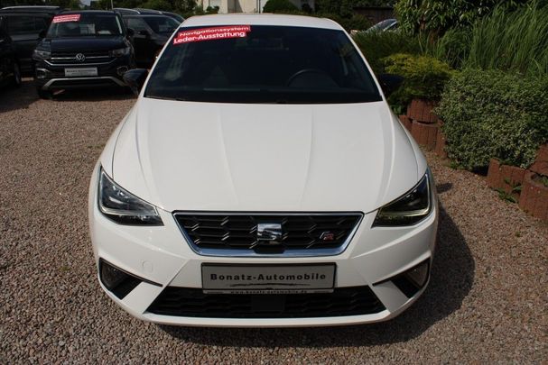 Seat Ibiza 1.0 TSI 70 kW image number 2