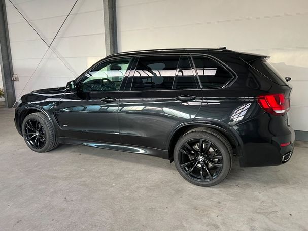 BMW X5 xDrive30d 190 kW image number 10