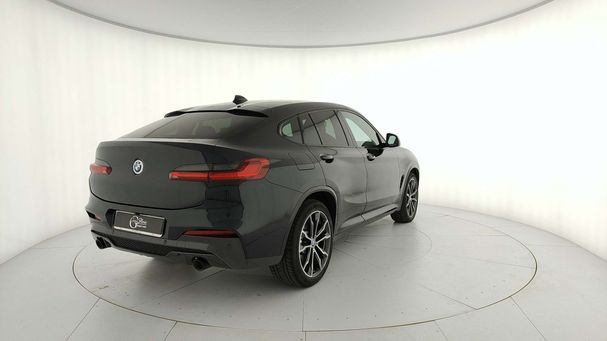 BMW X4 xDrive20d 140 kW image number 3