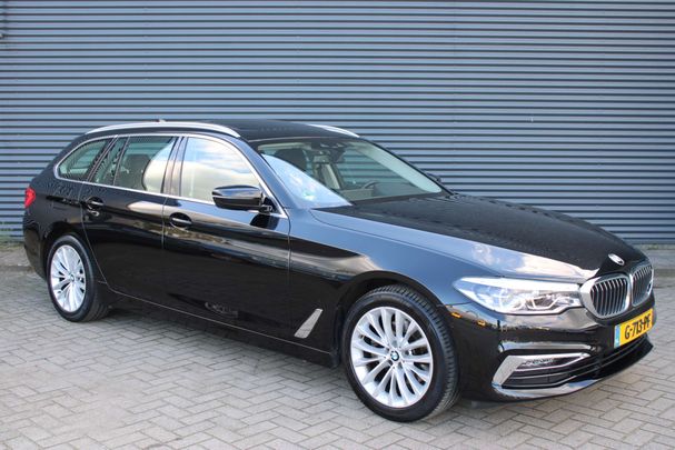 BMW 520i Touring 135 kW image number 7