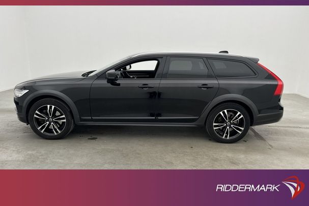 Volvo V90 Cross Country D4 AWD Plus 140 kW image number 10