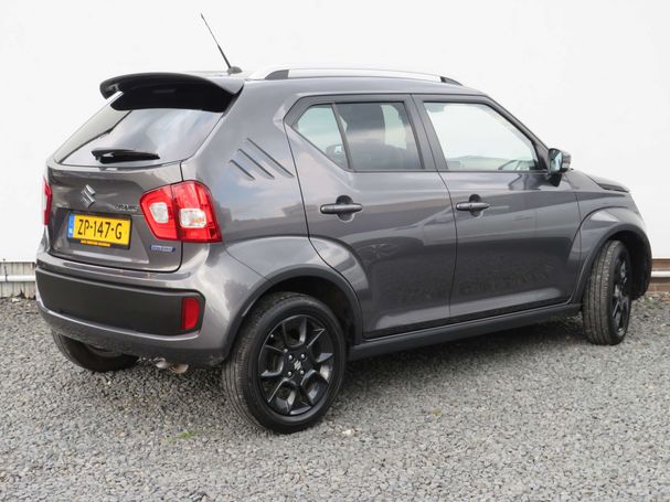 Suzuki Ignis 68 kW image number 3