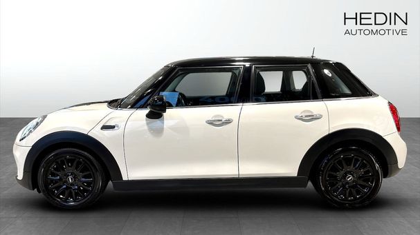 Mini Cooper 100 kW image number 6