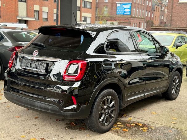 Fiat 500X 88 kW image number 4