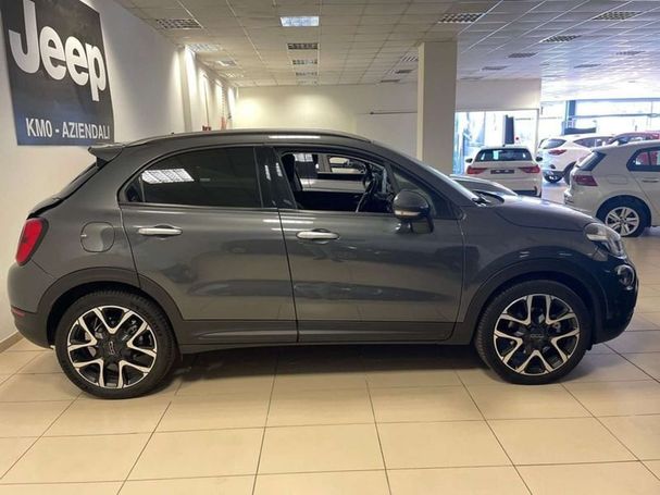 Fiat 500X 1.3 DCT Cross 111 kW image number 2