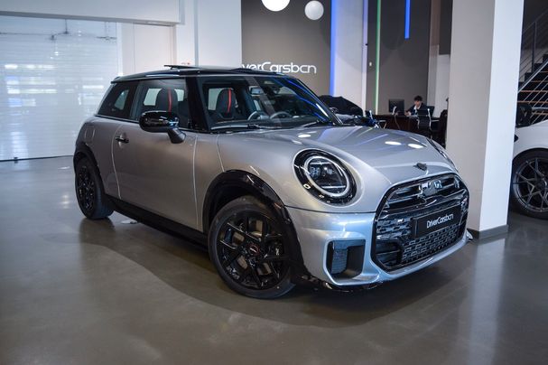 Mini Cooper S JCW 150 kW image number 1