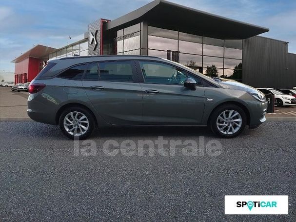 Opel Astra 1.5 D Edition 90 kW image number 4