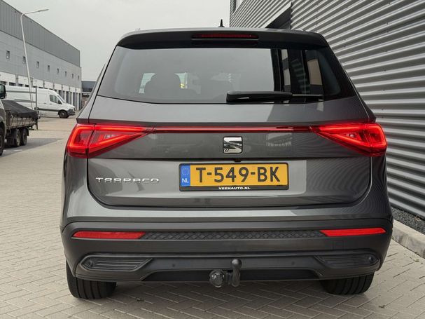 Seat Tarraco 1.5 TSI Style 110 kW image number 18