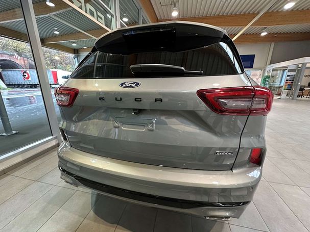 Ford Kuga 2.5 PHEV ST-Line X 179 kW image number 4