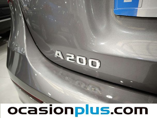 Mercedes-Benz A 200 120 kW image number 5