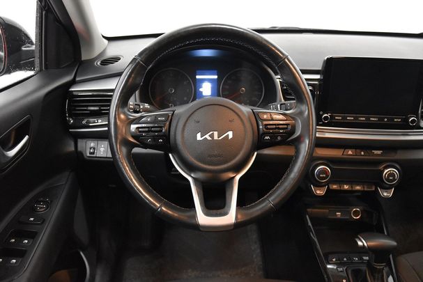 Kia Rio 1.0 T-GDI 100 74 kW image number 4