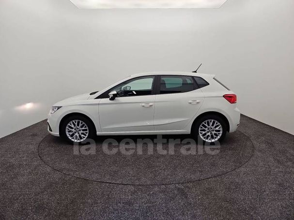 Seat Ibiza 1.0 TSI 70 kW image number 5