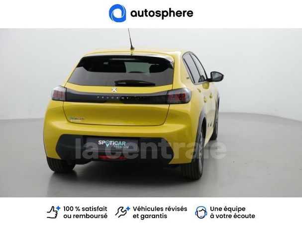 Peugeot 208 100 kW image number 6