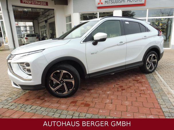 Mitsubishi Eclipse Cross PHEV 138 kW image number 2