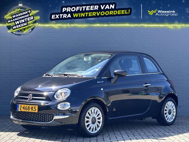 Fiat 500 1.0 51 kW image number 2