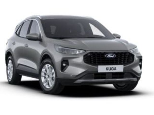 Ford Kuga Titanium 110 kW image number 9