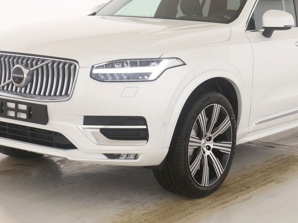 Volvo XC90 B5 AWD Plus 173 kW image number 11