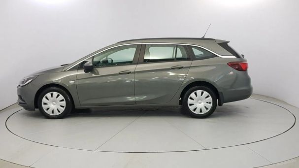 Opel Astra 1.6 CDTi 100 kW image number 5