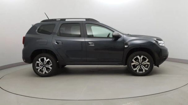 Dacia Duster 110 kW image number 3