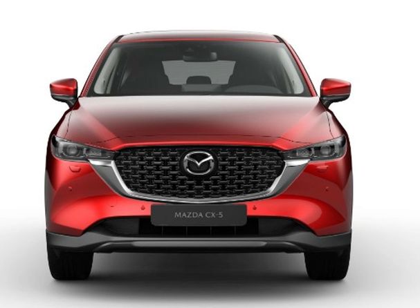 Mazda CX-5 2.0 121 kW image number 2