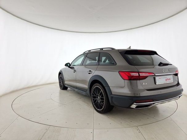 Audi A4 Allroad 45 TDI Business 170 kW image number 4