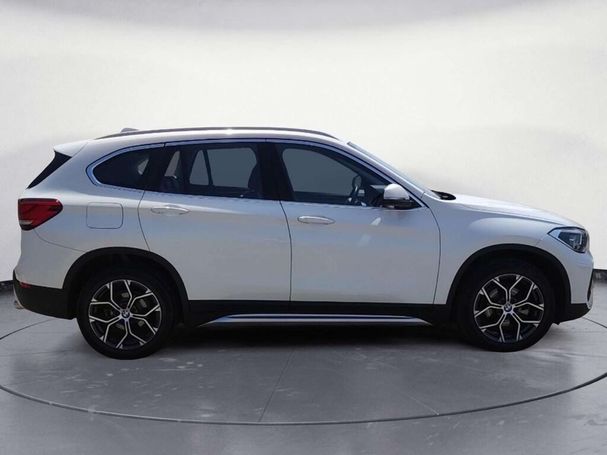 BMW X1 sDrive18d xLine 110 kW image number 7