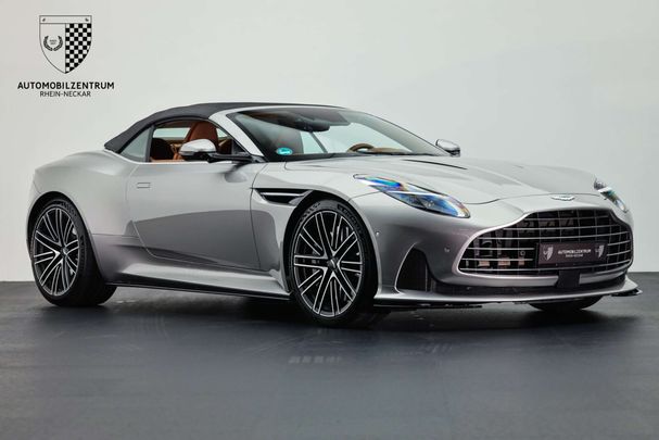 Aston Martin DB12 Volante 500 kW image number 3