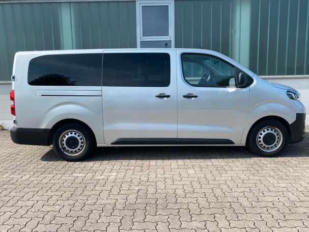 Toyota Proace Verso 88 kW image number 7