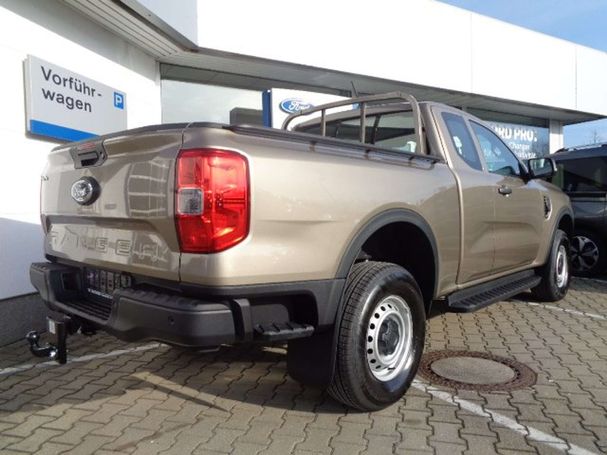 Ford Ranger XL 125 kW image number 10