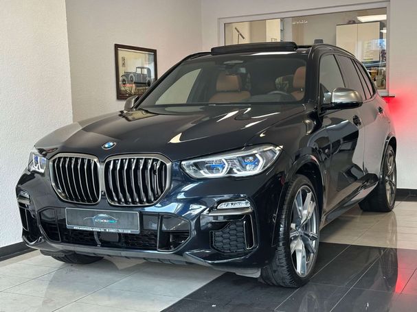 BMW X5 Md xDrive 294 kW image number 1