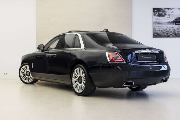 Rolls-Royce Ghost 420 kW image number 30