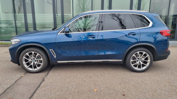 BMW X5 xDrive 195 kW image number 5