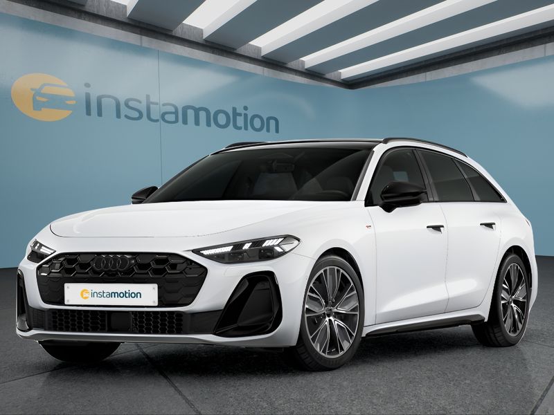 Audi A5 150 kW