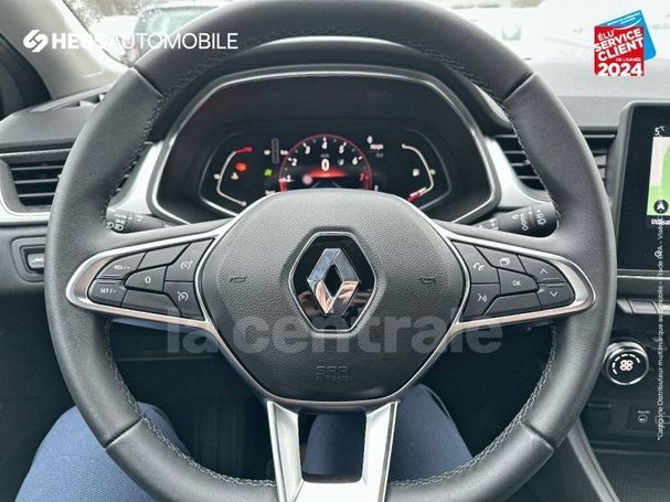 Renault Captur Mild Hybrid 140 Techno 103 kW image number 40