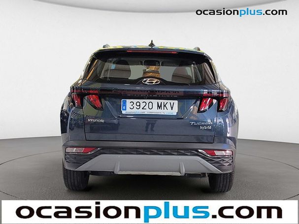 Hyundai Tucson 1.6 110 kW image number 15