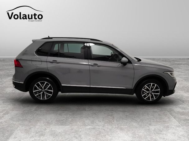 Volkswagen Tiguan 2.0 TDI Life 90 kW image number 7