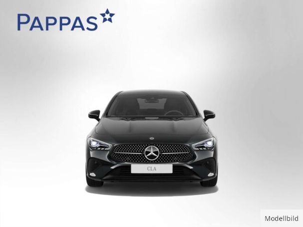 Mercedes-Benz CLA 180 100 kW image number 2