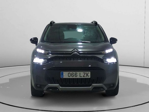 Citroen C3 Aircross Shine 81 kW image number 2