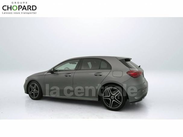 Mercedes-Benz A 180 d AMG Line 8G-DCT 85 kW image number 21