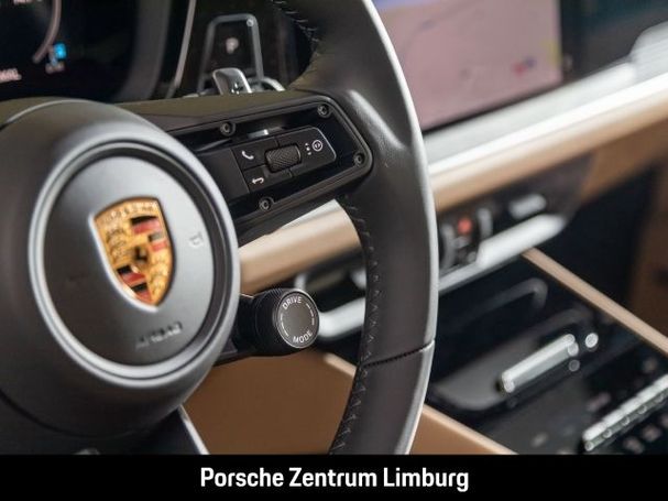 Porsche Cayenne 260 kW image number 20