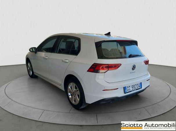 Volkswagen Golf 1.0 TSI Life 81 kW image number 4