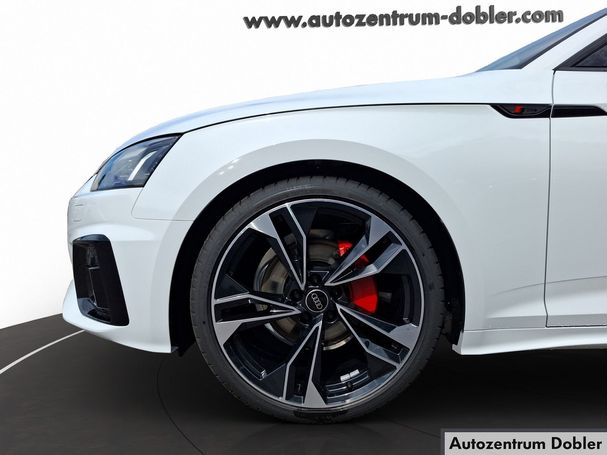 Audi A5 40 TDI S-line Business 150 kW image number 6