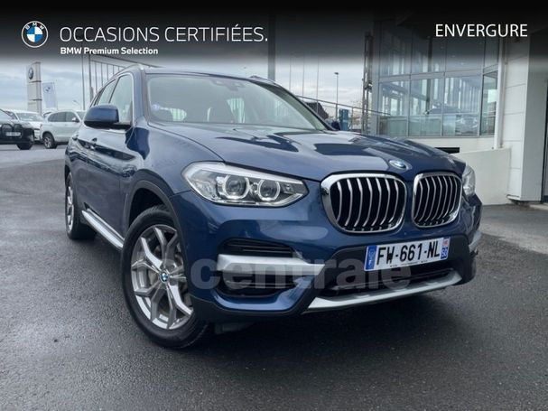 BMW X3 xDrive 215 kW image number 2